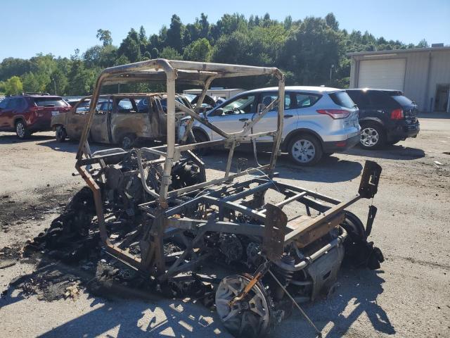 2023 CAN-AM DEFENDER H - 3JBUGAJ46PK000868