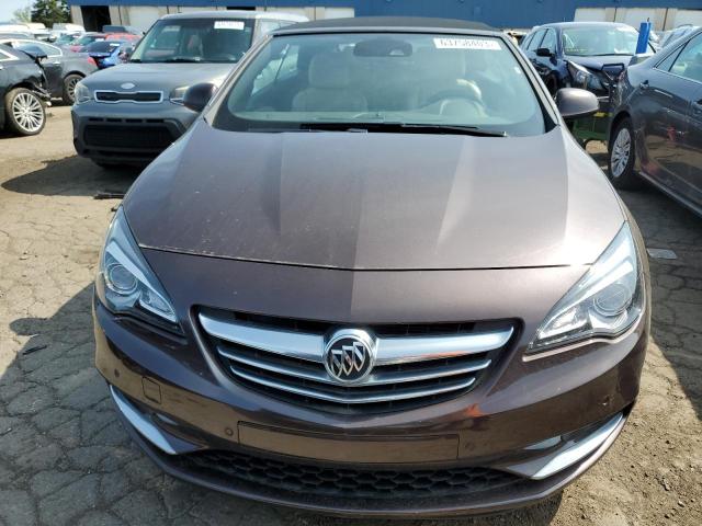 2016 BUICK CASCADA PR W04WT3N52GG059702