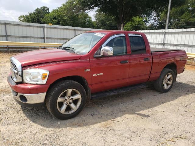 2008 Dodge Ram 1500 ST