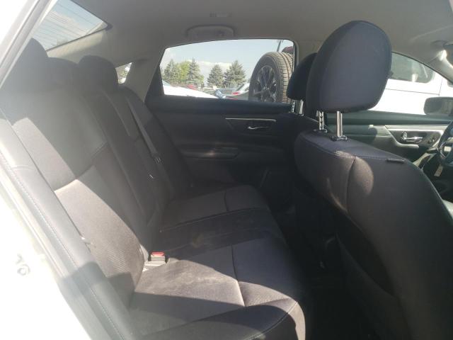 1N4AL3AP6GC250785 Nissan ALTIMA 2.5