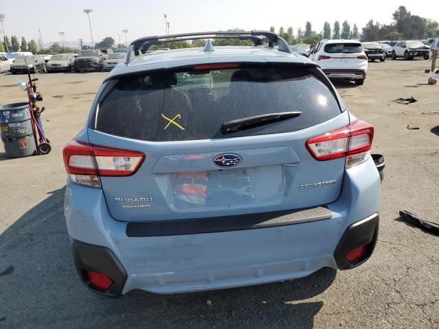 JF2GTANC0KH315014 Subaru Crosstrek Limited