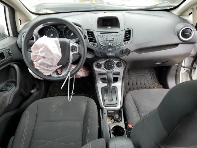 2019 FORD FIESTA SE - 3FADP4BJ9KM145554