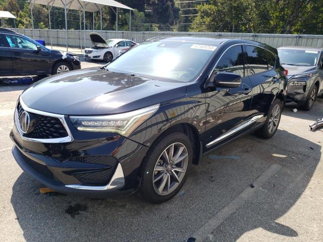 2019 Acura RDX 