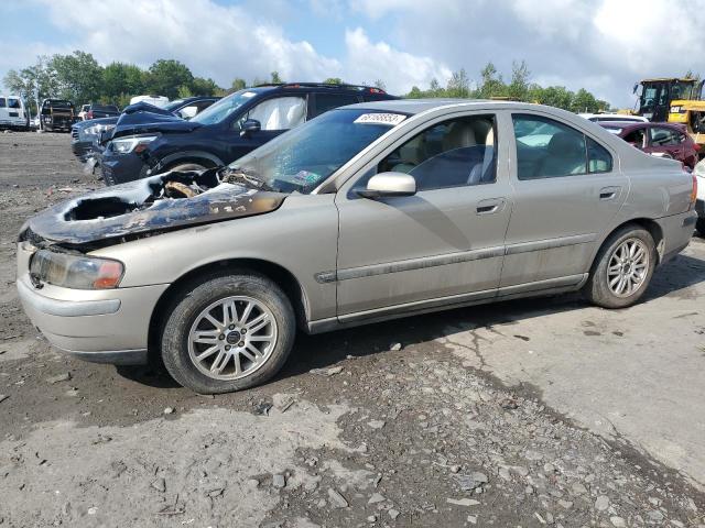 2004 Volvo S60 