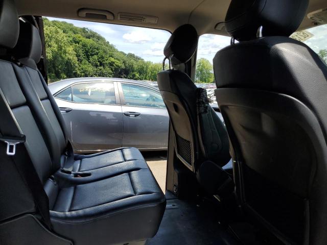 2018 MERCEDES-BENZ METRIS - WD4PG2EE0J3430546