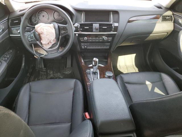 5UXWX9C51H0D98429 BMW X3 Xdrive28i