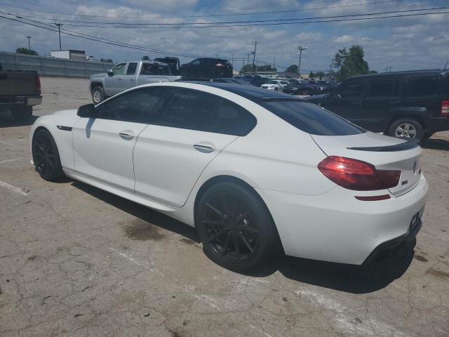 VIN WBA6B4C54DD098674 2013 BMW 6 Series, 650 XI no.2