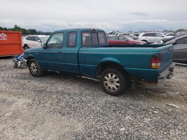 FORD RANGER SUPER CAB 1994 1