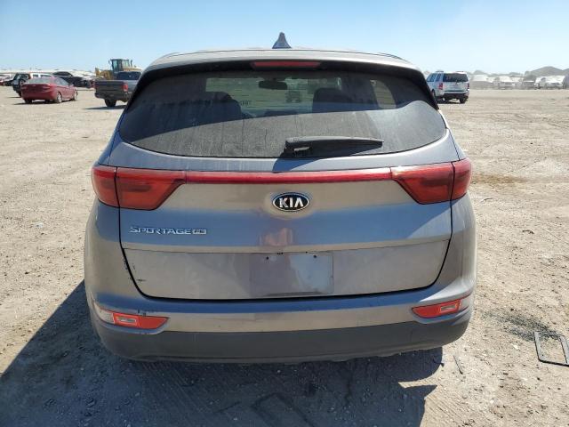 KNDPM3AC2K7506016 Kia Sportage L 6