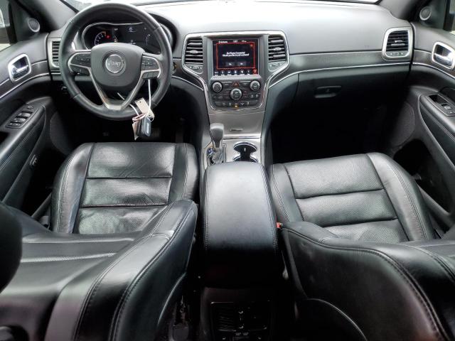 1C4RJFBG4JC145611 Jeep Grand Cherokee Limited