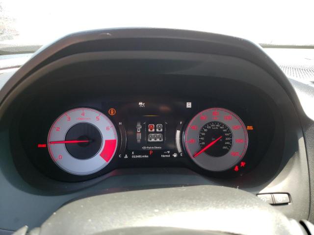 2022 ACURA RDX A-SPEC - 5J8TC2H8XNL001125
