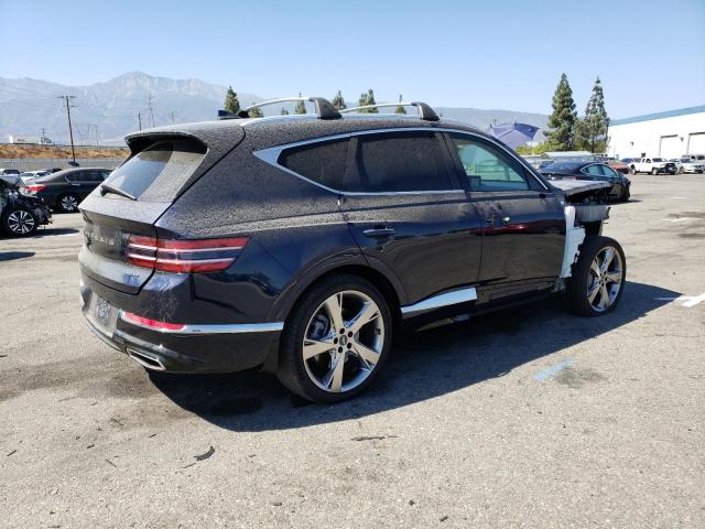 2022 GENESIS GV80 BASE KMUHCESC2NU098993