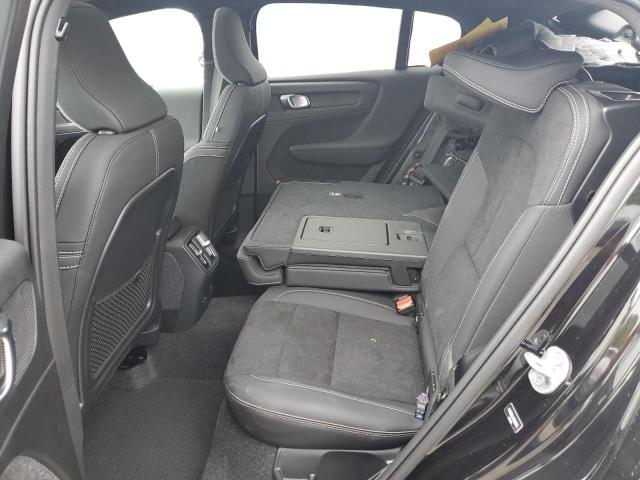 2023 VOLVO C40 RECHAR YV4ED3GL4P2064226