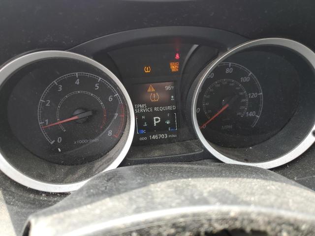 2015 MITSUBISHI LANCER GT JA32U8FW7FU008720