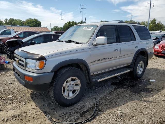 1997 Toyota 4Runner SR5