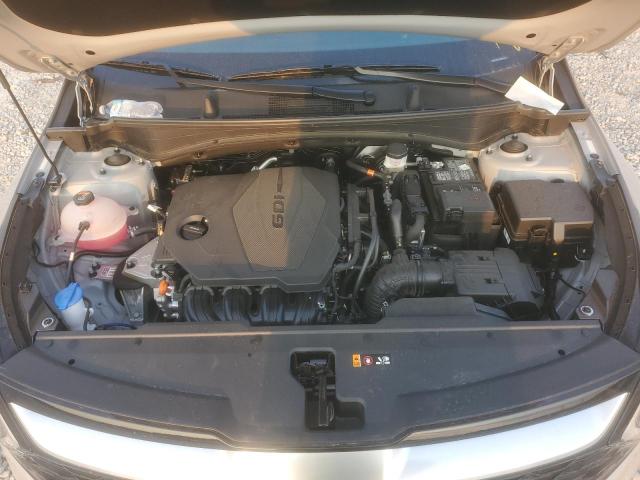5XYK53AF3PG086195 KIA Sportage Sx Prestige