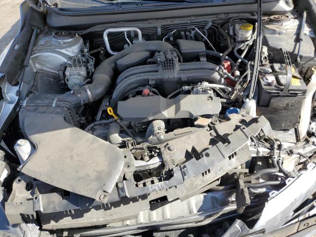 4S4BSANC6J3307034 Subaru Outback 2.5i Limited