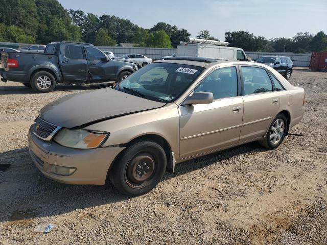 2001 Toyota Avalon XL