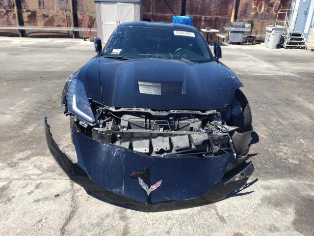 2019 CHEVROLET CORVETTE S - 1G1YB2D71K5104978