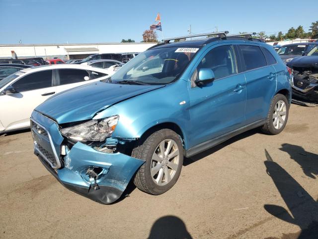 Vin: 4a4ar4au8de003409, lot: 67989393, mitsubishi outlander se 2013 img_1