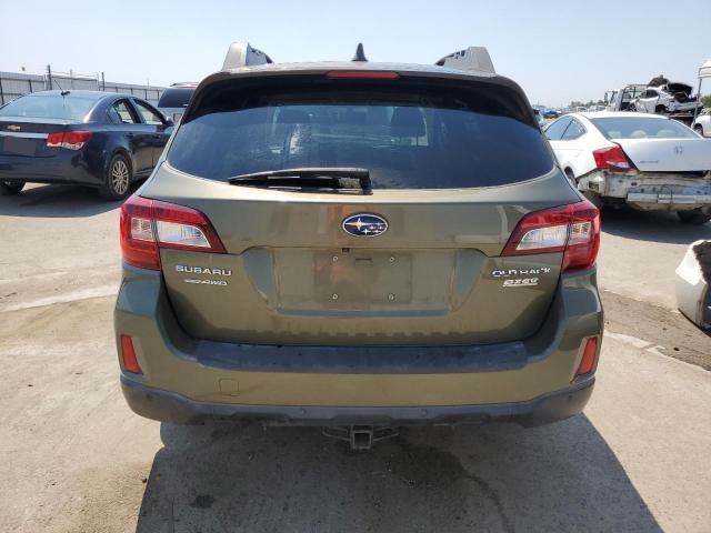 4S4BSANC6H3258458 Subaru Outback 2.5i Limited