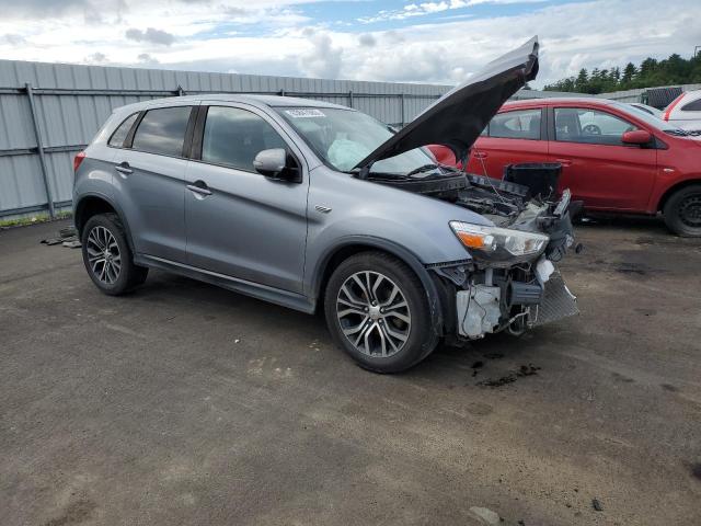 Vin: ja4ar3au1gz059734, lot: 63847083, mitsubishi outlander es 20164
