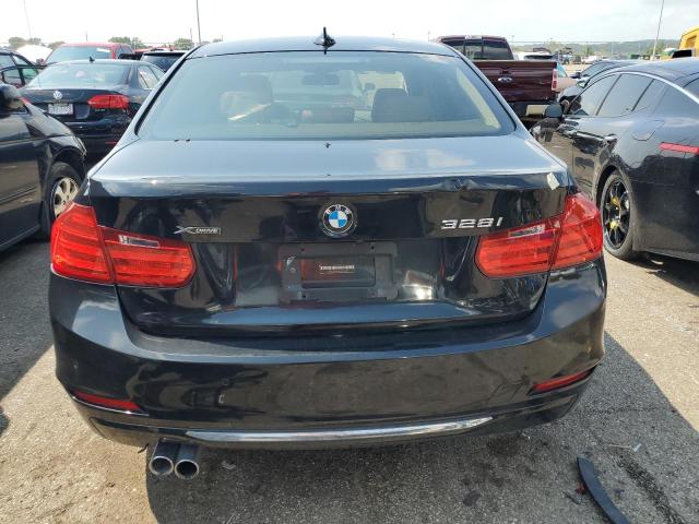 2015 BMW 328 XI - WBA3B3G58FNT18855
