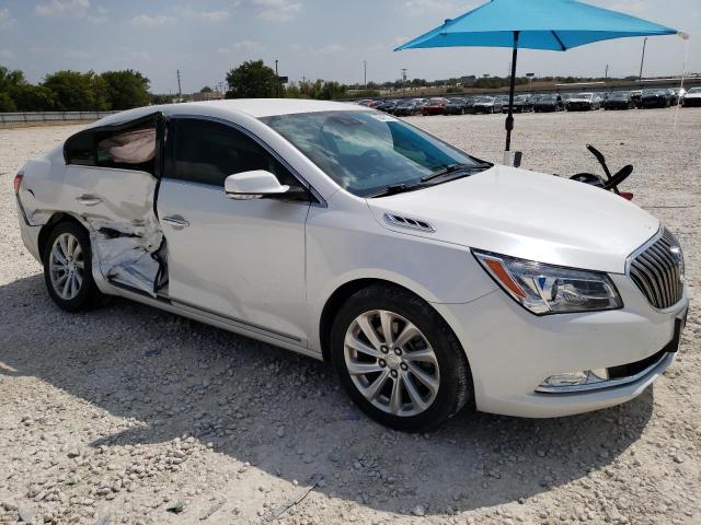 1G4GD5G30GF149141 Buick Lacrosse Premium
