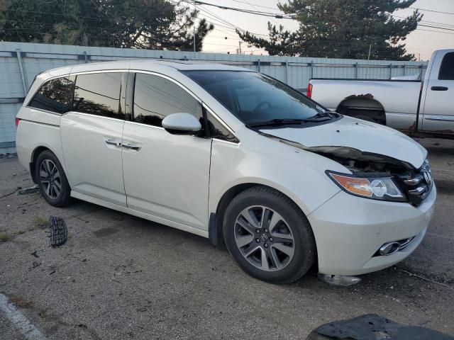 5FNRL5H90EB014276 2014 HONDA ODYSSEY, photo no. 4