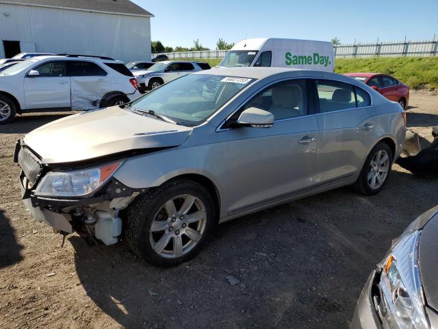 2011 Buick LaCrosse CXL