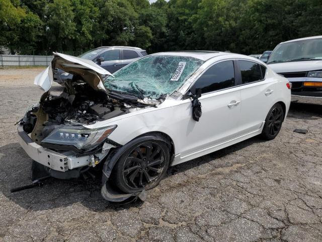 2016 Acura ILX 