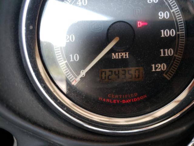 2003 HARLEY-DAVIDSON FLHTCUI AN - 1HD1FCW473Y615700