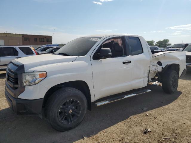 2014 Toyota Tundra 