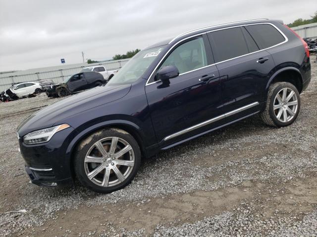 YV4A22PL4H1172917 2017 VOLVO XC90, photo no. 1