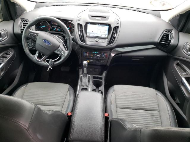 1FMCU0GD3HUA23587 Ford ESCAPE SE