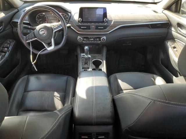 1N4BL4EV0LC237382 Nissan Altima SL 8