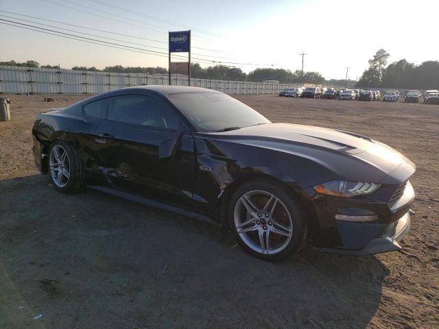 1FA6P8TD5N5109427 | 2022 FORD MUSTANG