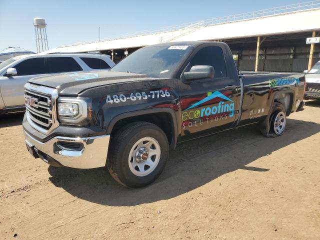 1GTN1LEC4JZ901148 | 2018 GMC SIERRA C15