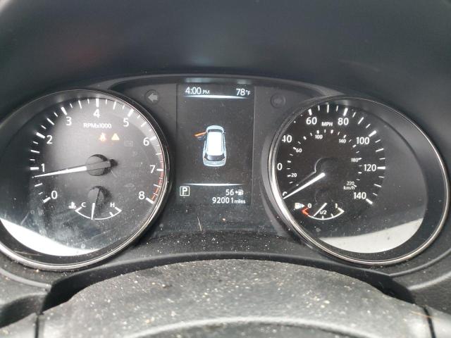 JN8AT2MT0HW148920 Nissan ROGUE S