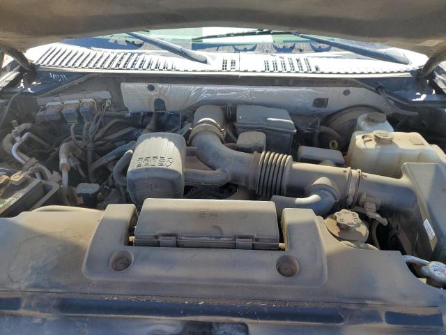 1FMJK1H57EEF59572 Ford Expedition El Xlt