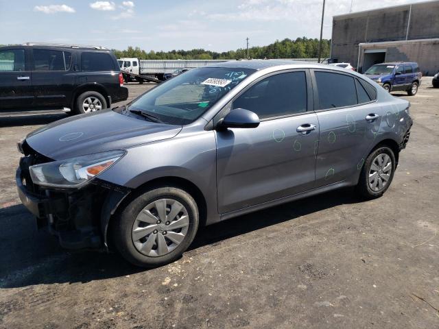 2019 Kia Rio S