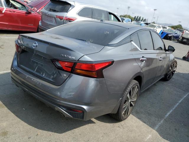 1N4BL4FV1LC117301 Nissan Altima Platinum
