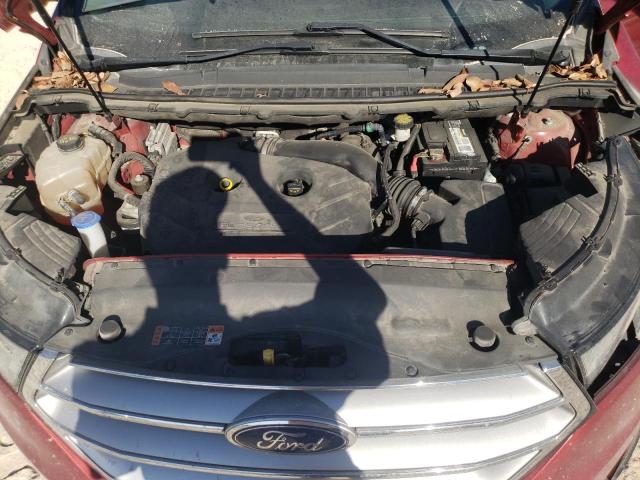 2FMTK4J91FBC38535 2015 FORD EDGE, photo no. 12