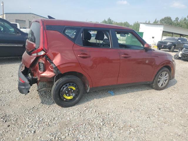KNDJ23AUXL7078248 KIA SOUL LX