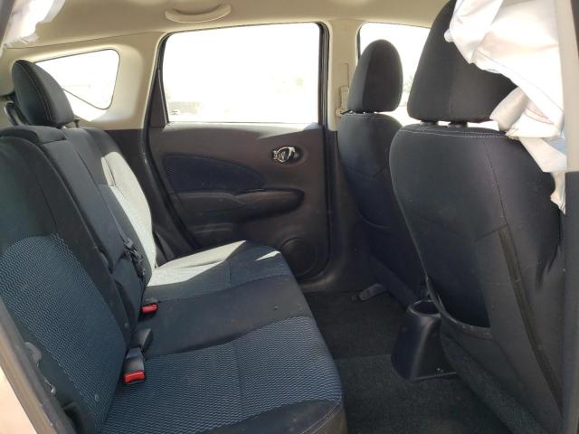 3N1CE2CP3EL428371 Nissan Versa Note S