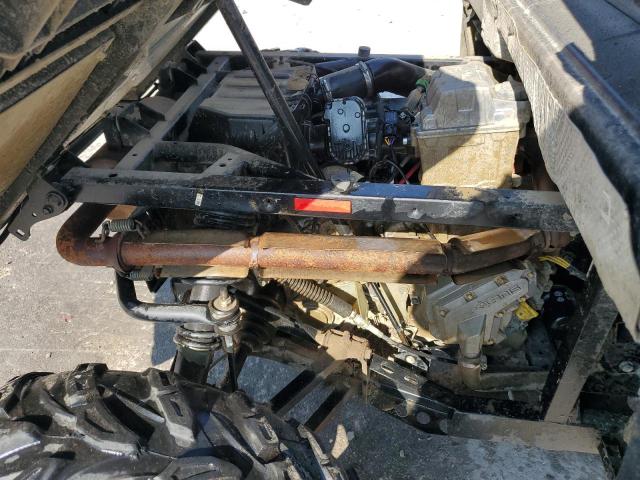 2020 POLARIS RANGER 500 - 3NSMAA503LE767848
