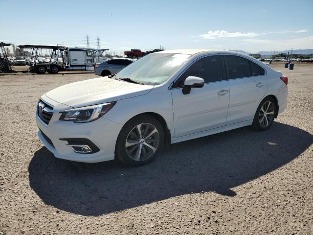 2019 Subaru Legacy 2.5i Limited