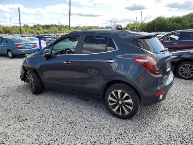 Vin: kl4cjgsb0hb046231, lot: 62022293, buick encore essence 20172
