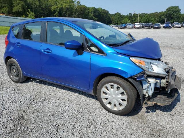 3N1CE2CP1FL385988 Nissan Versa Note S
