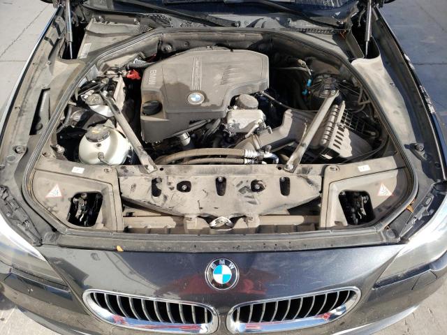 WBA5A7C58FD626302 BMW 528 XI